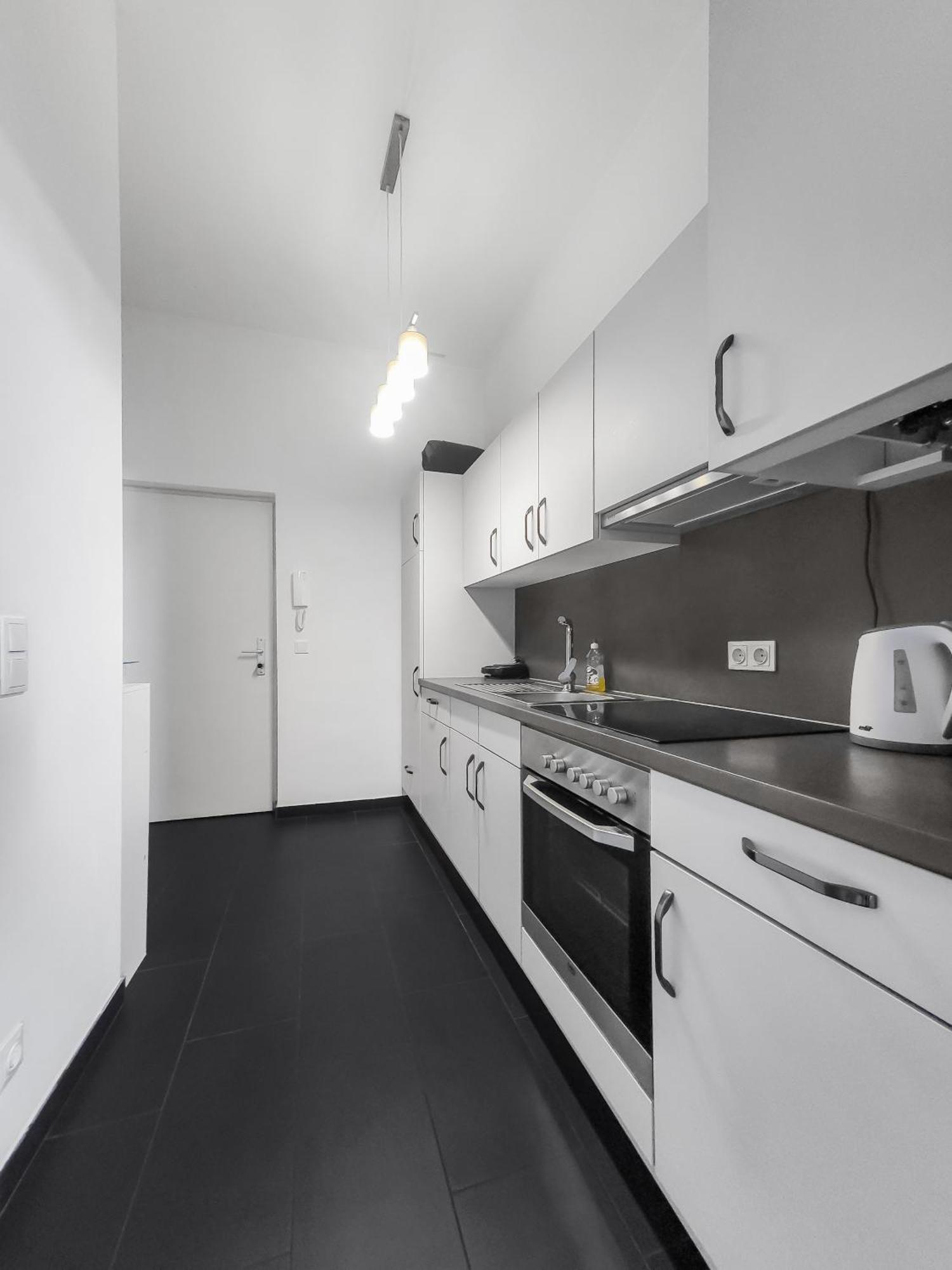 N-West Apartment Вена Номер фото