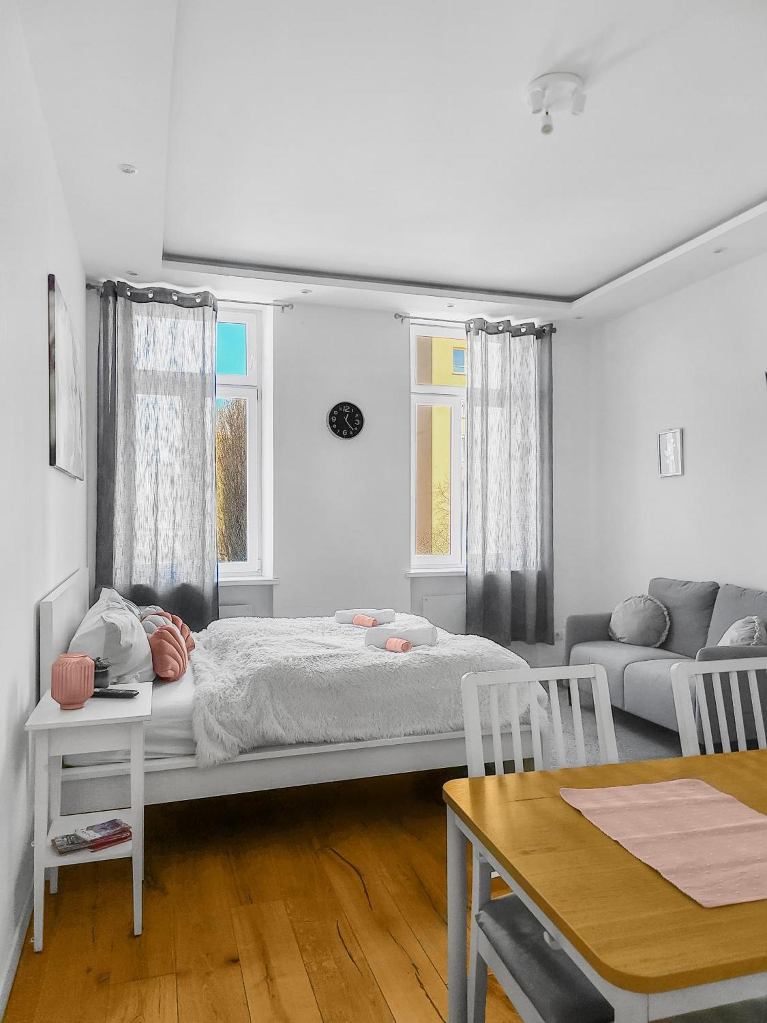 N-West Apartment Вена Номер фото